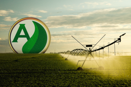 Irrigação por pivô para grandes culturas: entenda tudo sobre essa técnica