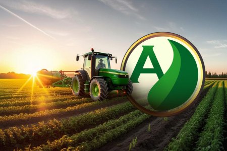 Perspectivas de crescimento na agricultura Brasileira: Análise da receita agrícola para 2024