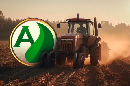 O papel vital do fosfato natural reativo na fertilização sustentável