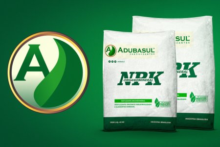 Fertilizante organomineral: entenda os benefícios desse produto para sua plantação
