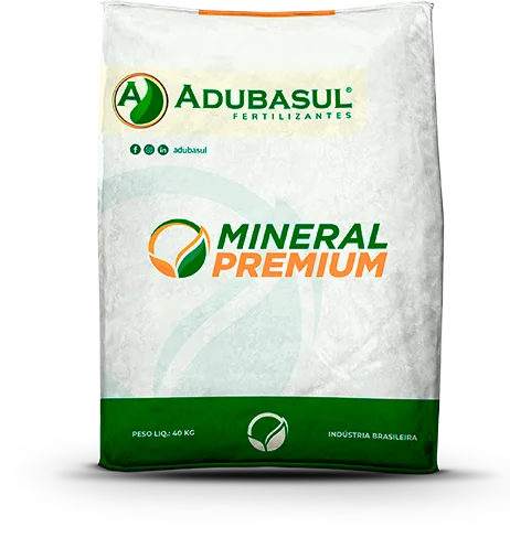 Fertilizante Mineral Premium